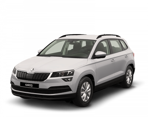 Kodiaq (2016-2024)